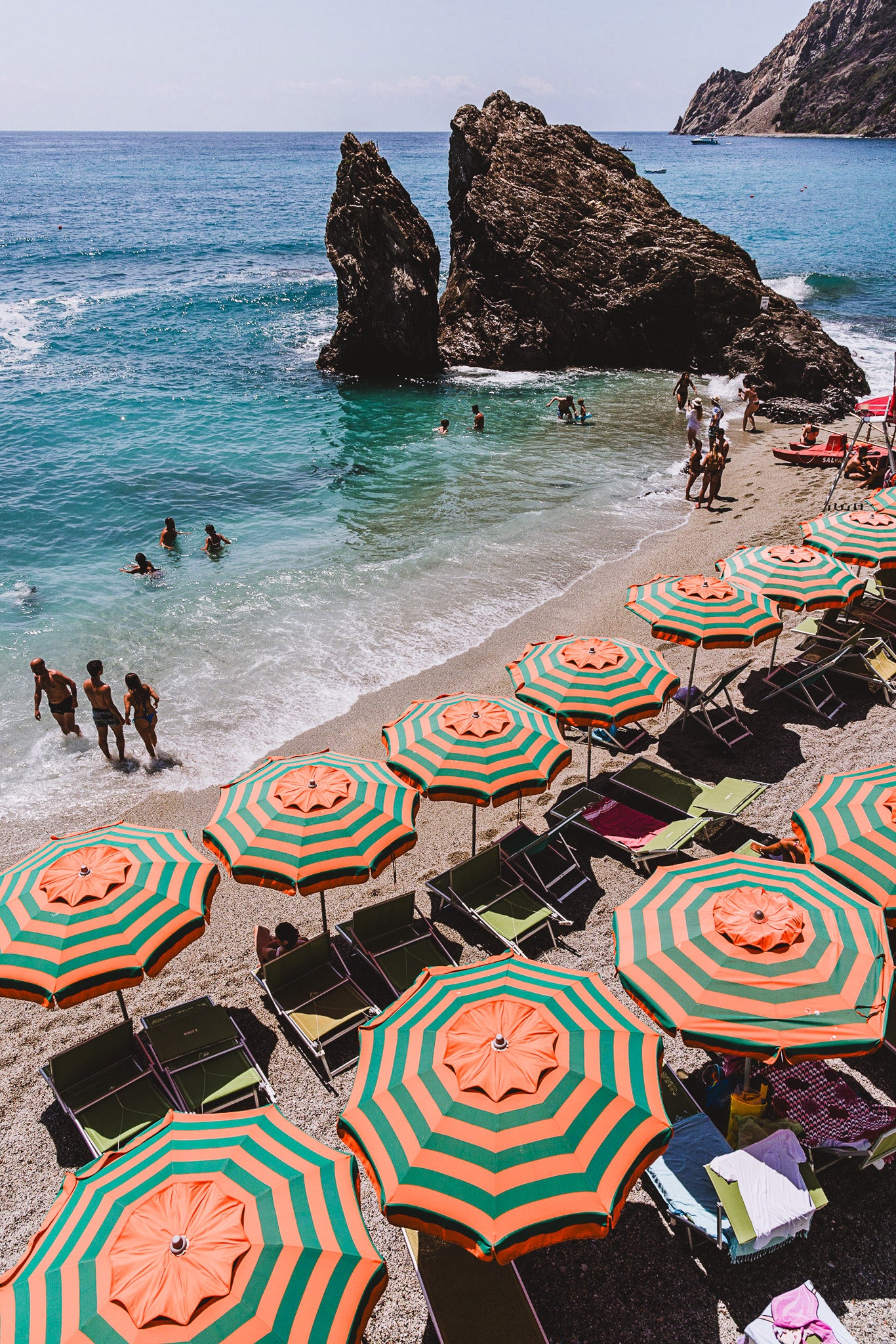Monterosso al Mare II