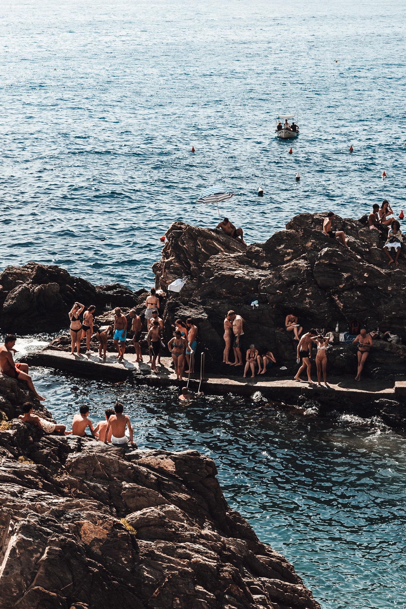 Manarola lo Scalo II