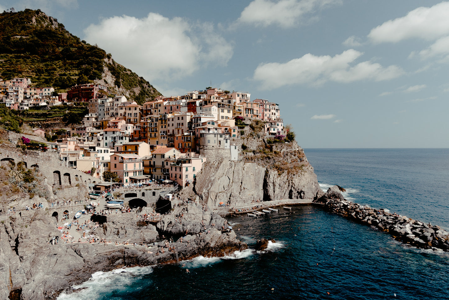 Manarola