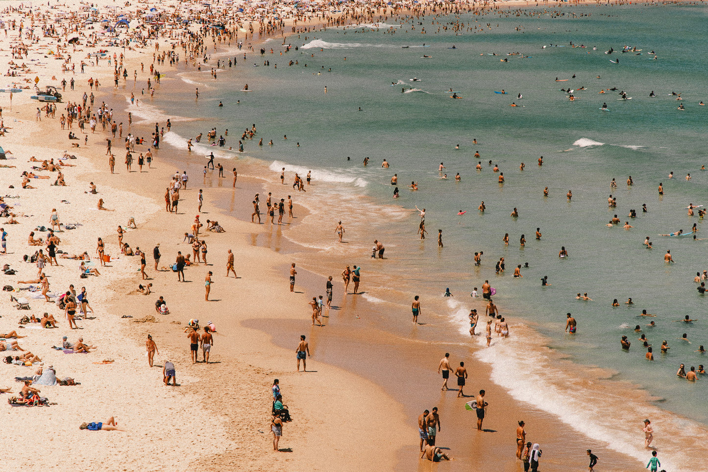 Bondi Sun Club