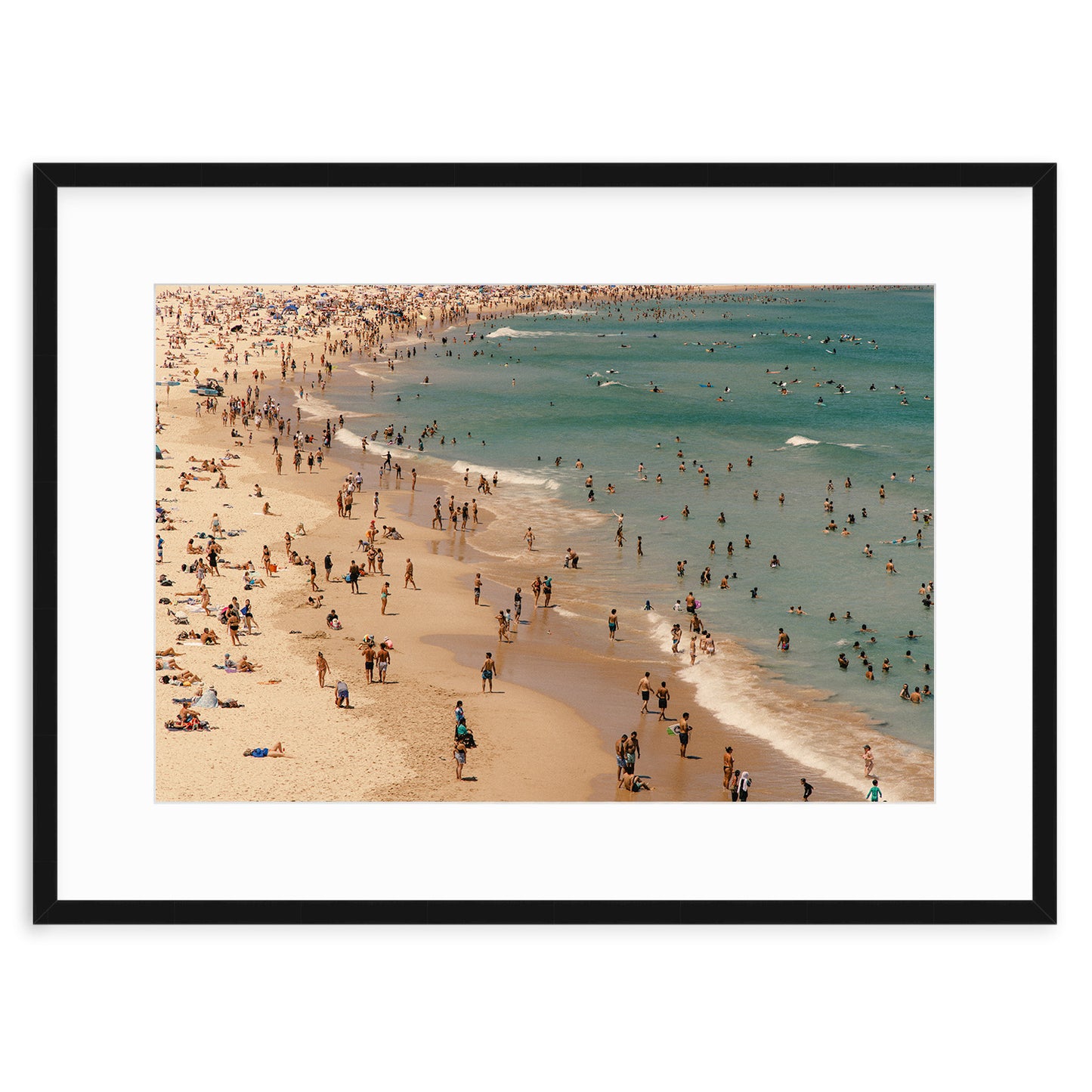 Bondi Sun Club