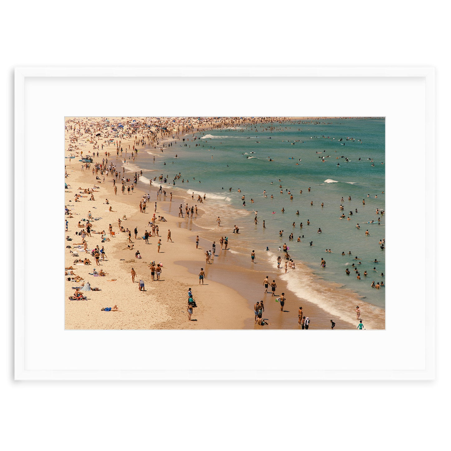 Bondi Sun Club