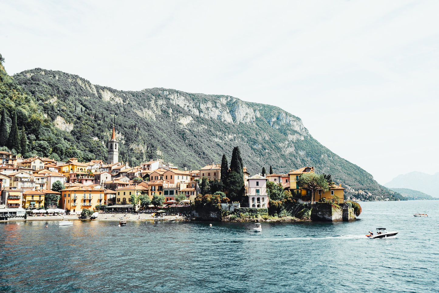 Costa di Varenna