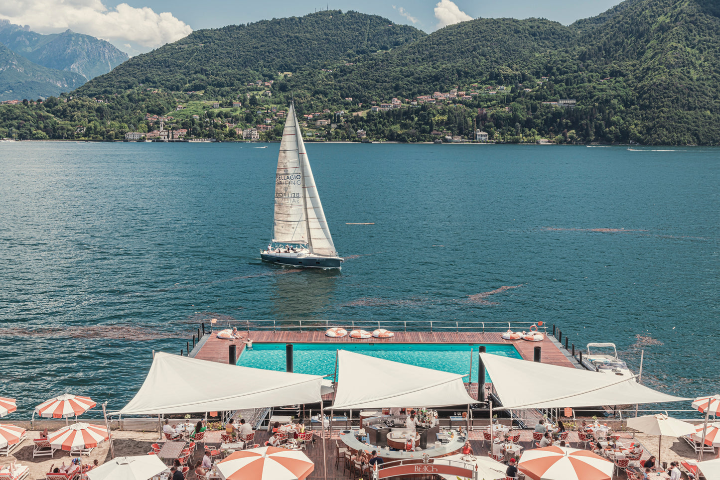 Grand Hotel Tremezzo