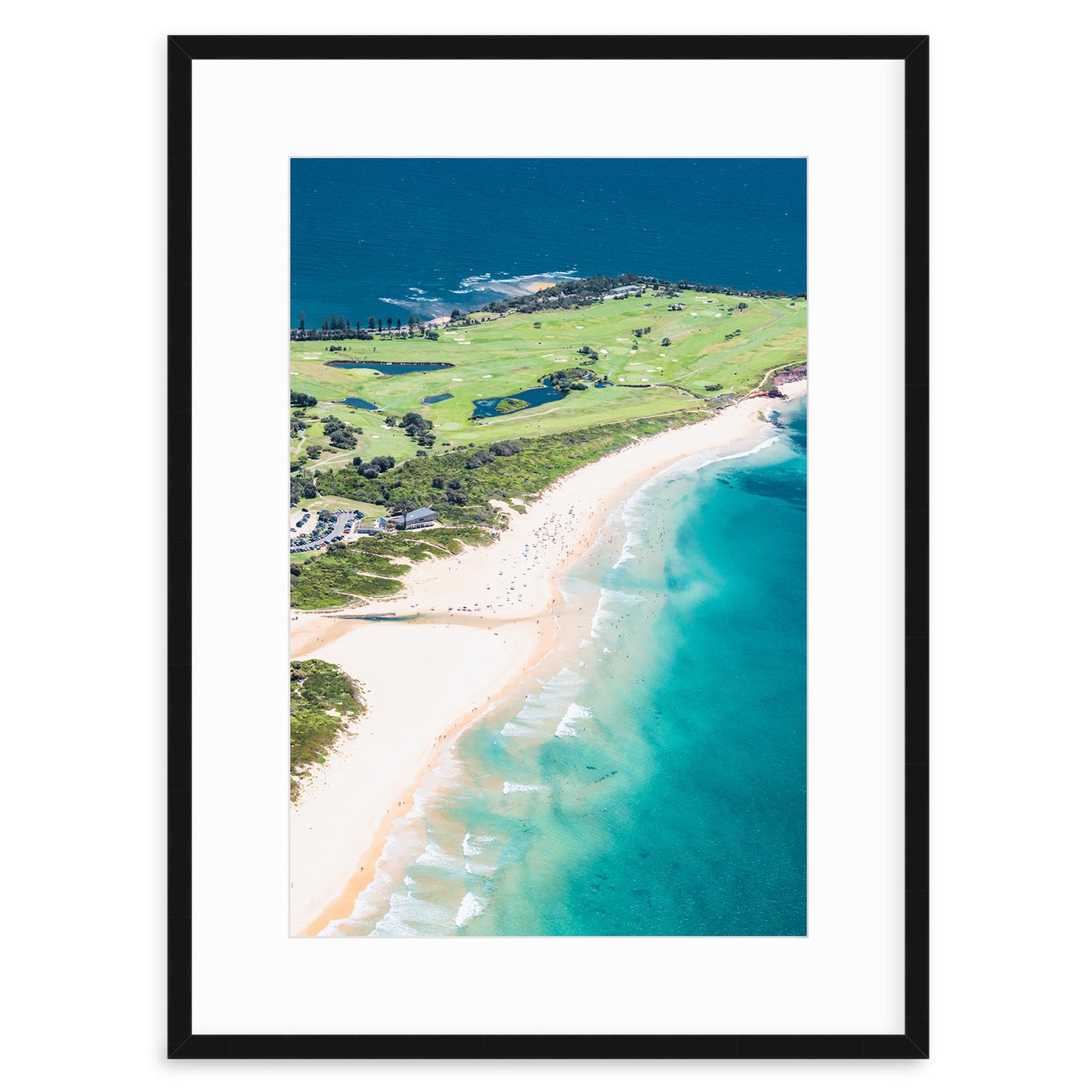 Long Reef Beach