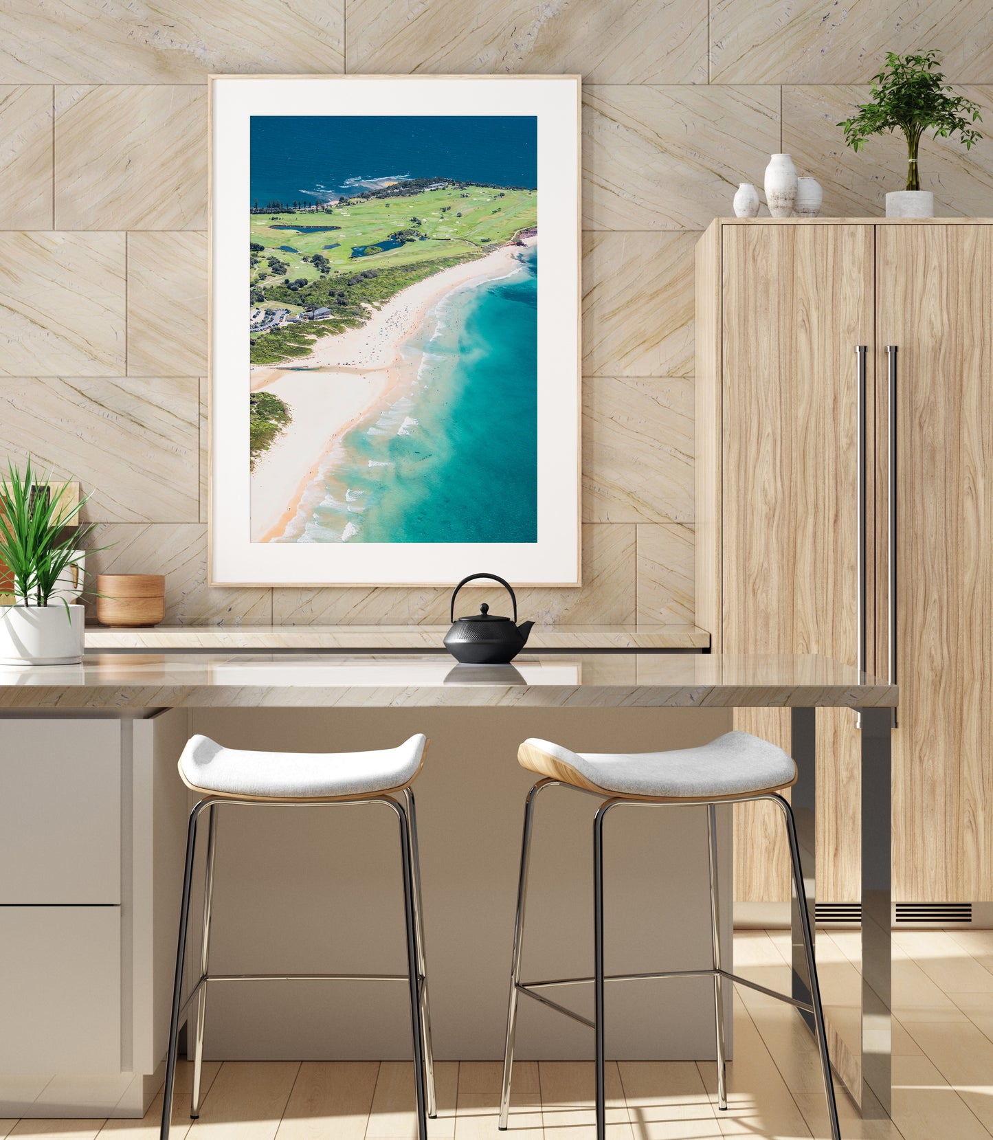 Long Reef Beach