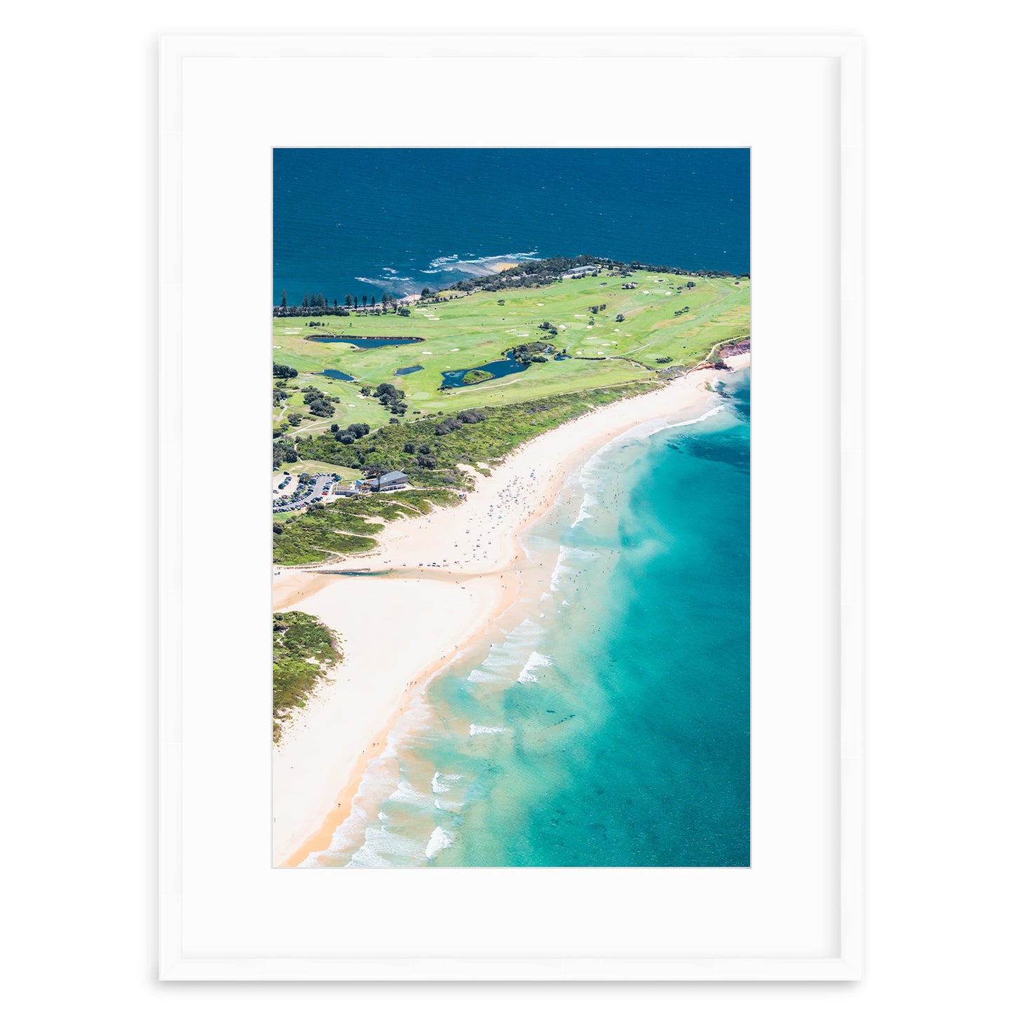 Long Reef Beach