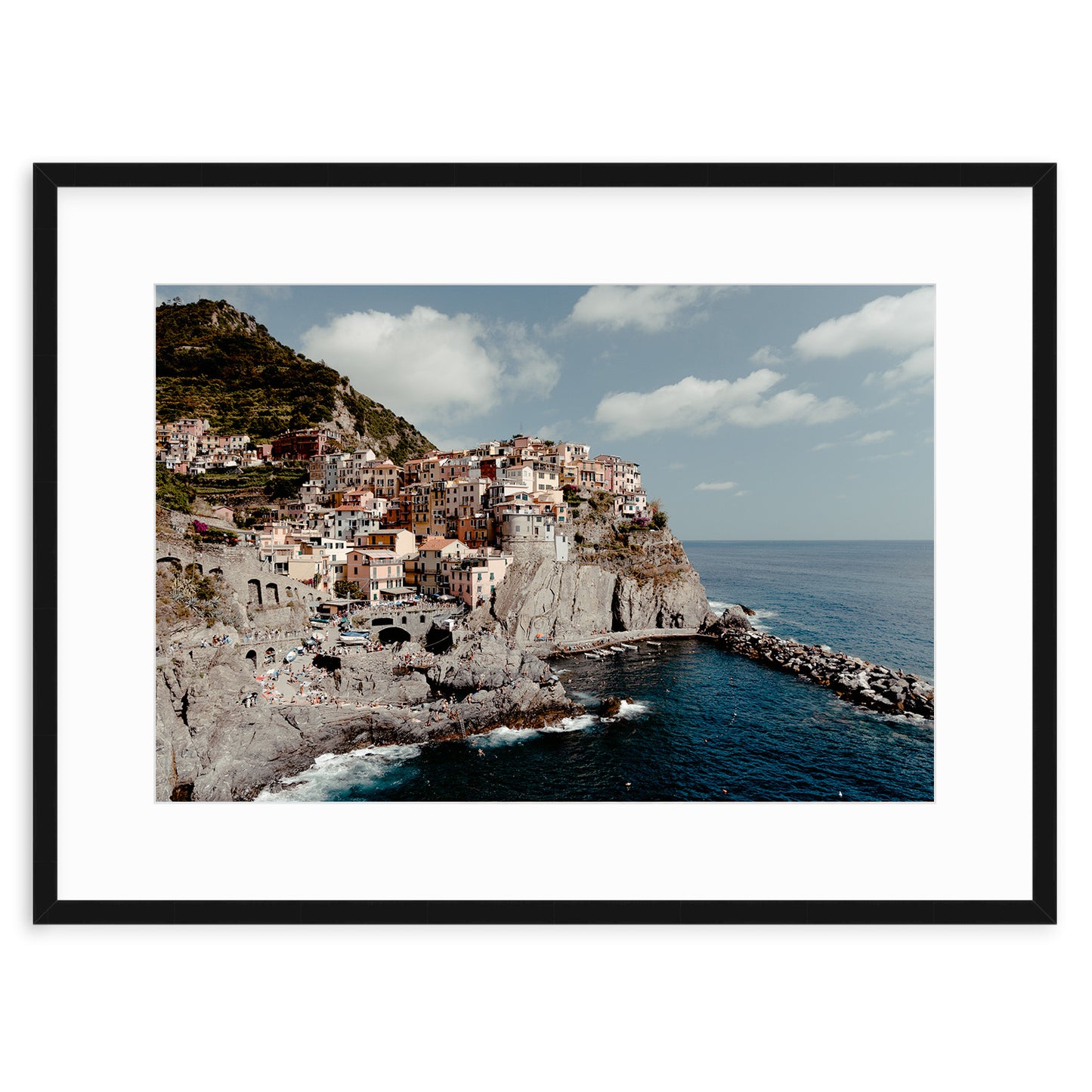 Manarola