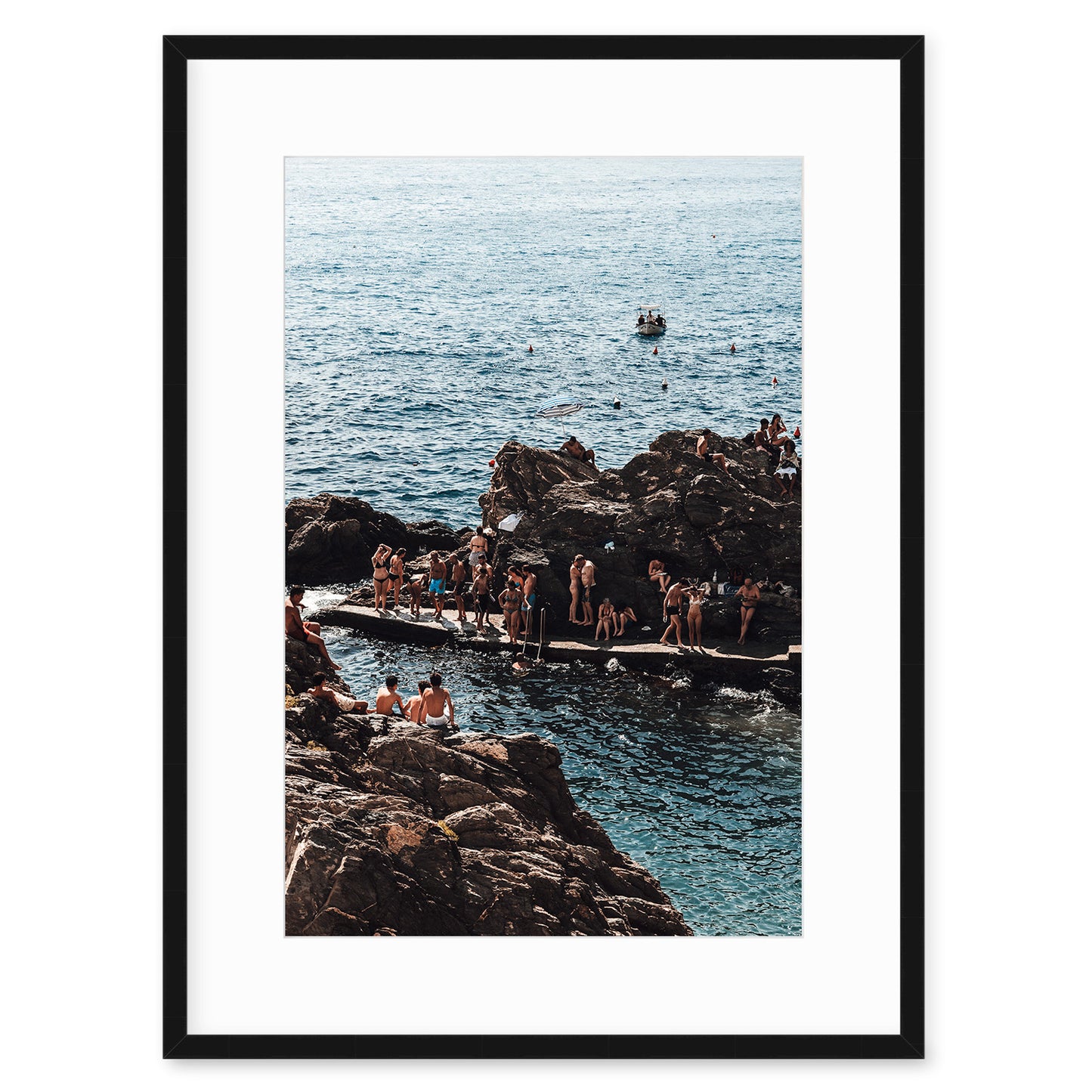 Manarola lo Scalo II