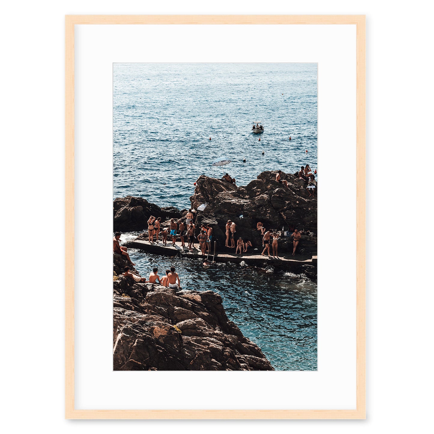 Manarola lo Scalo II