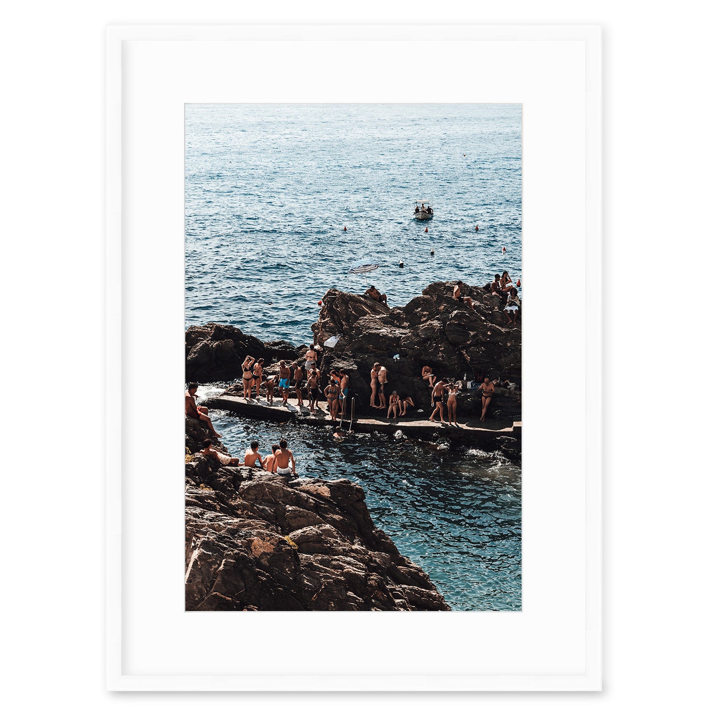 Manarola lo Scalo II
