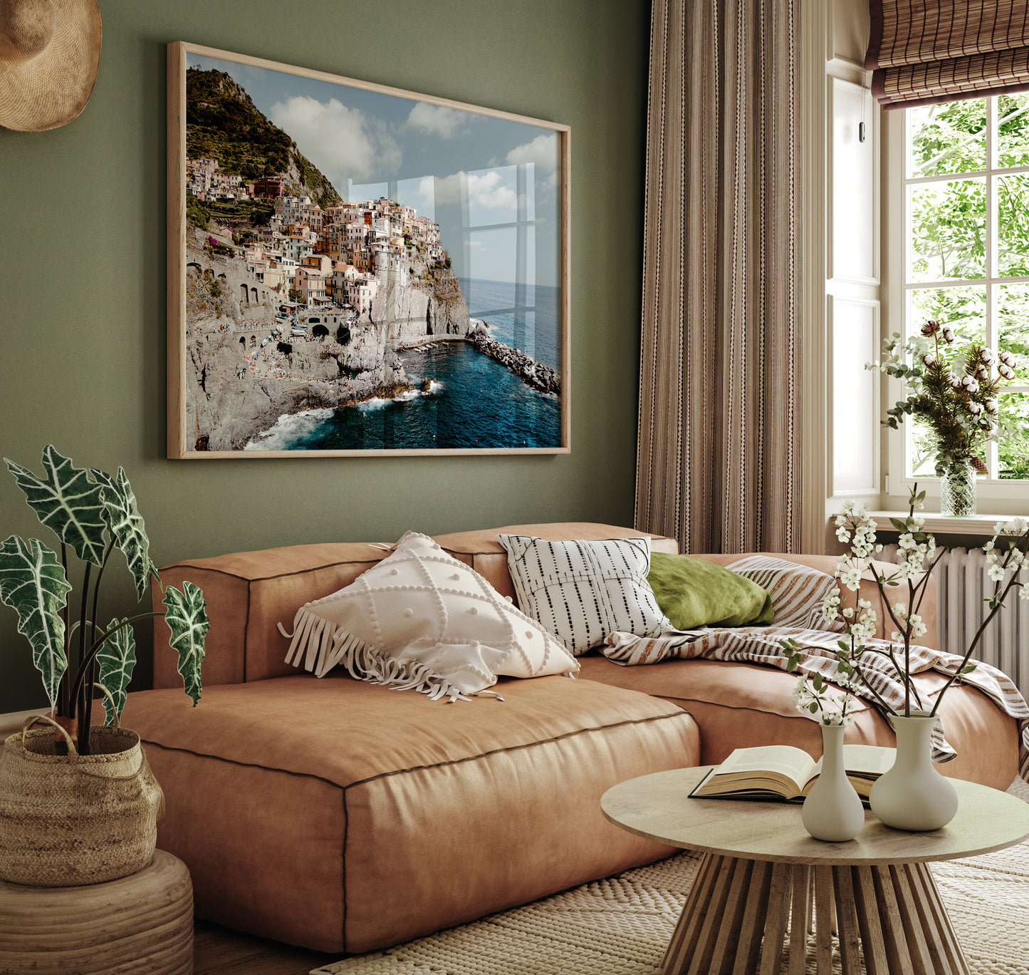 Manarola