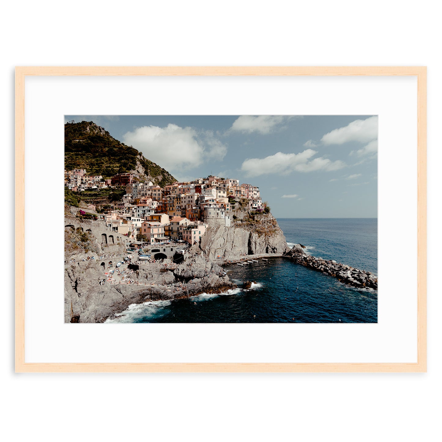 Manarola