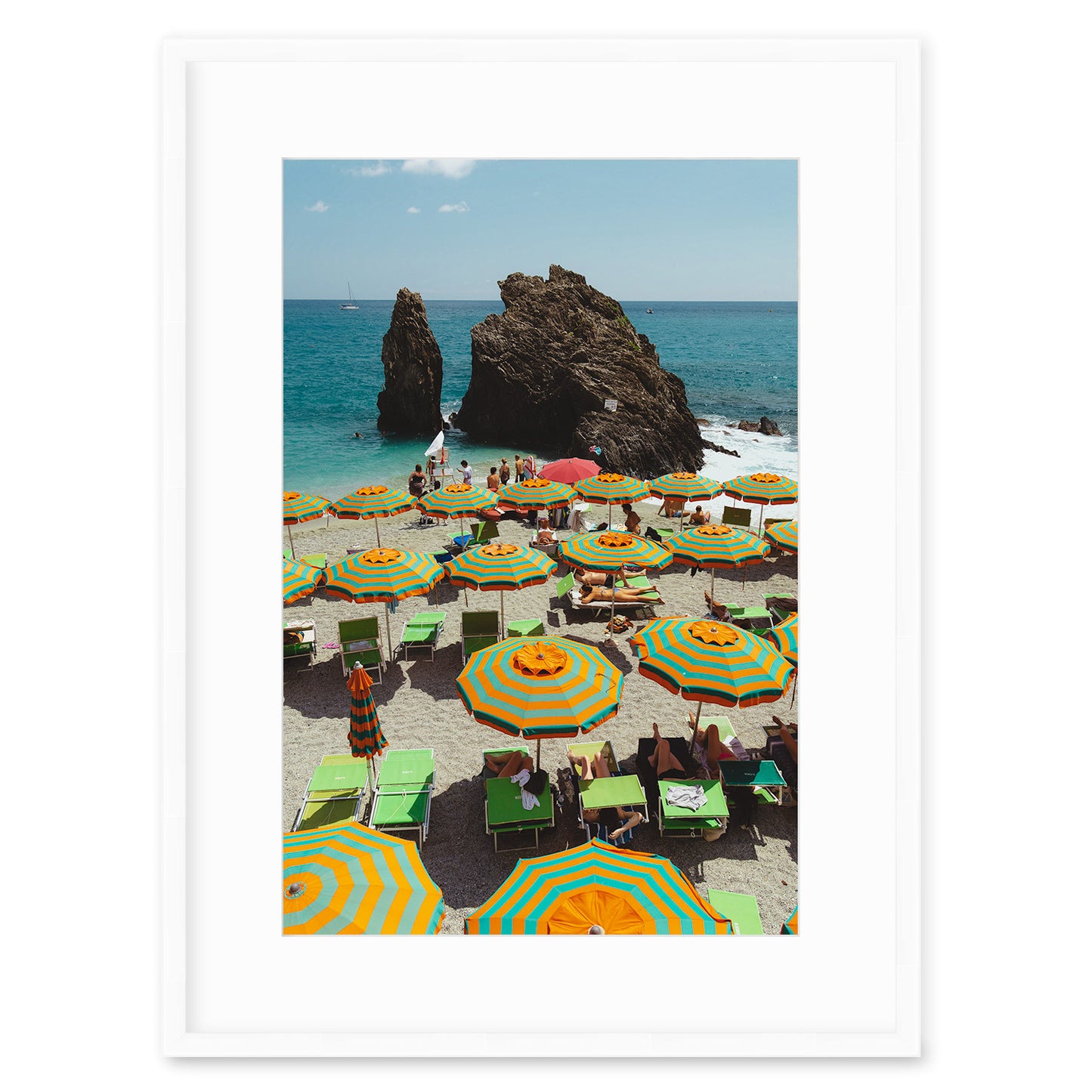 Monterosso al Mare III
