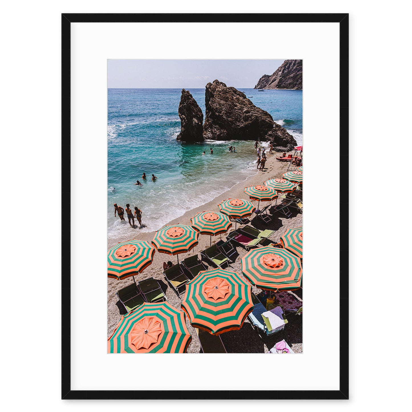Monterosso al Mare II