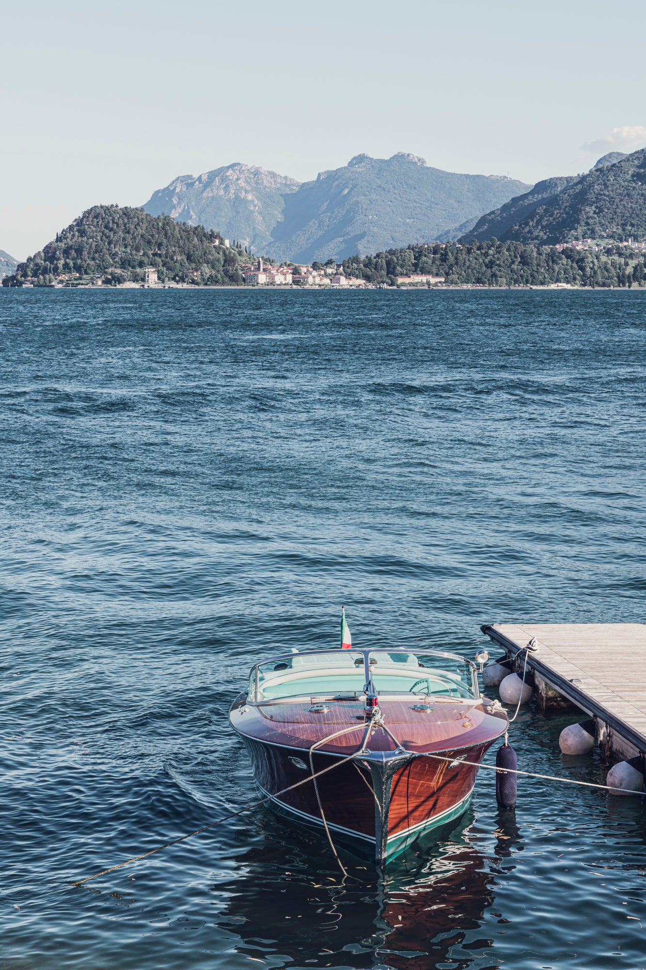 Riva VI