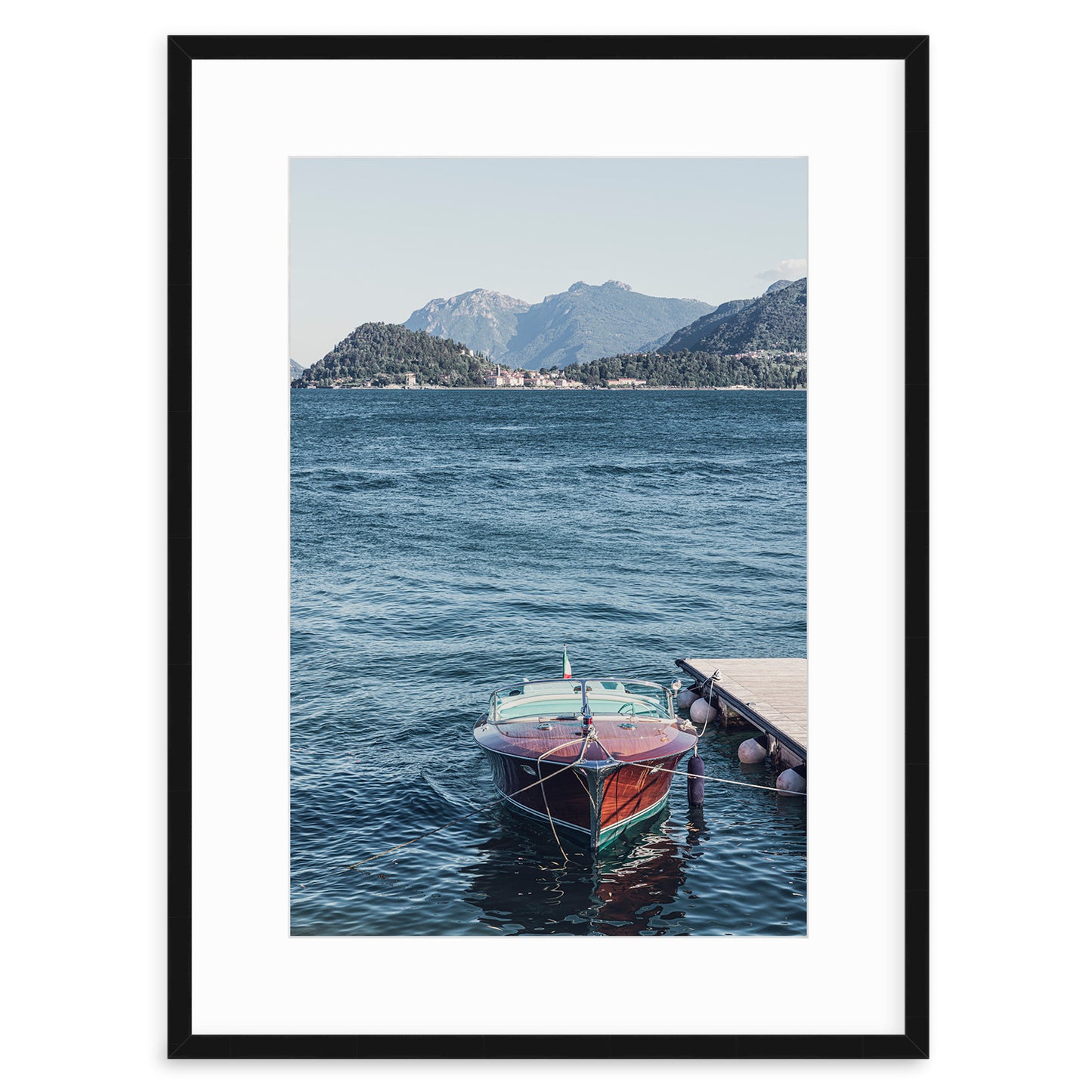Riva VI