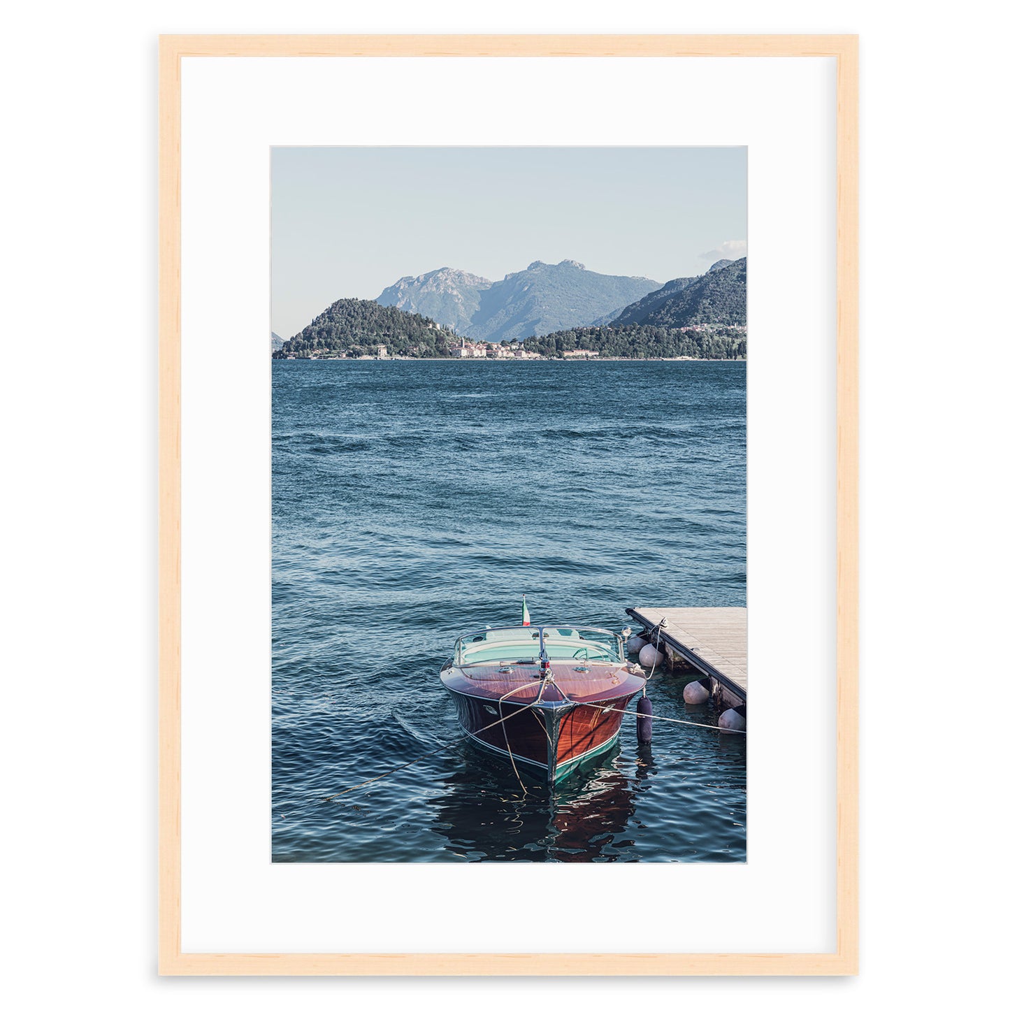 Riva VI