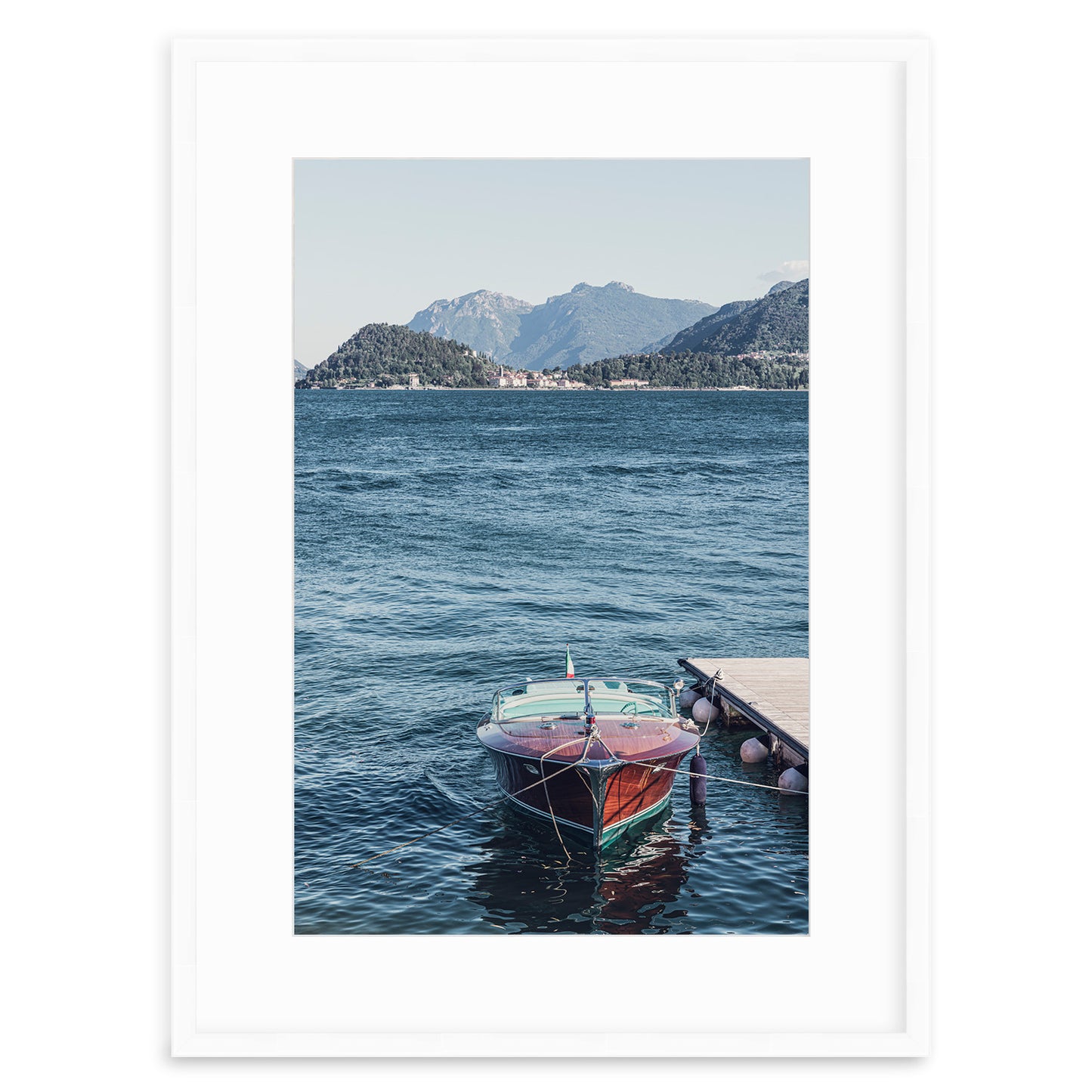 Riva VI