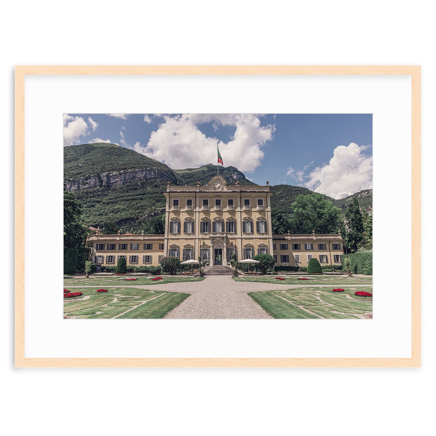 Villa Sola Cabiati