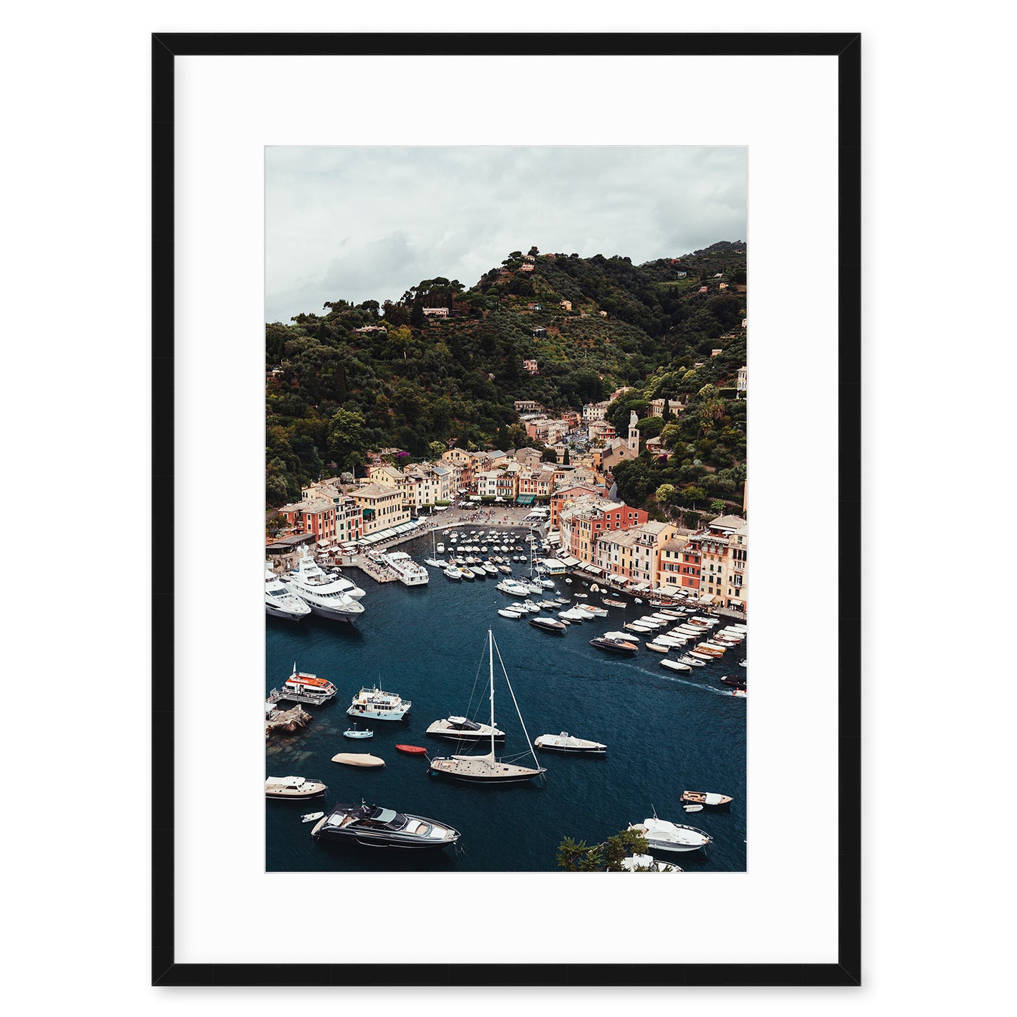 Yacht Club Portofino