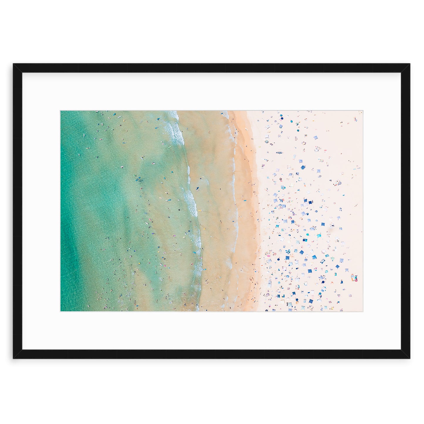 Freshwater Beach V