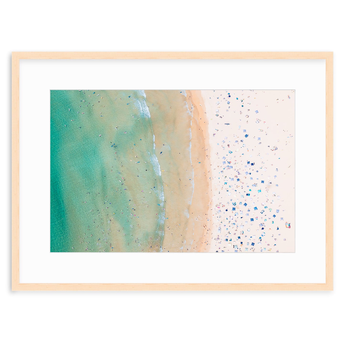 Freshwater Beach V