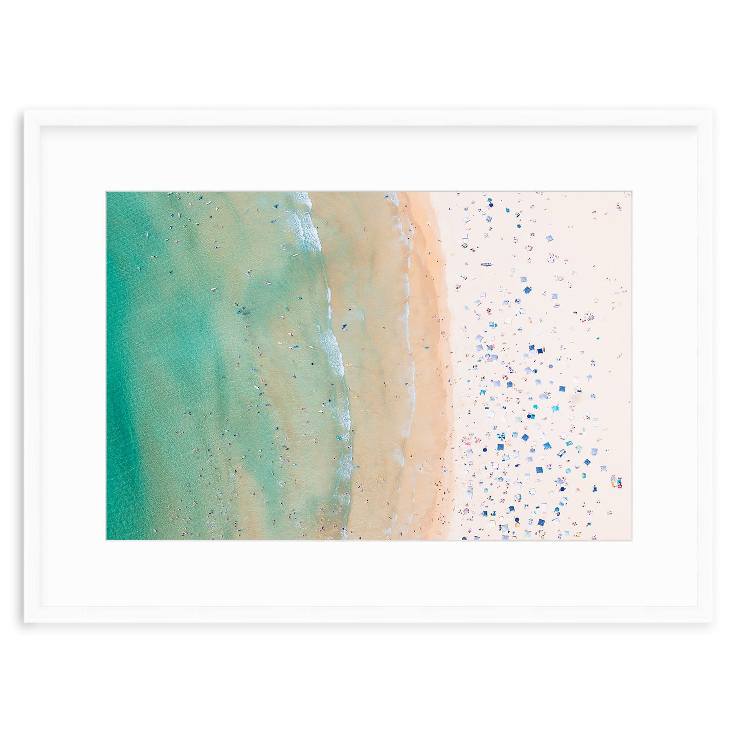 Freshwater Beach V