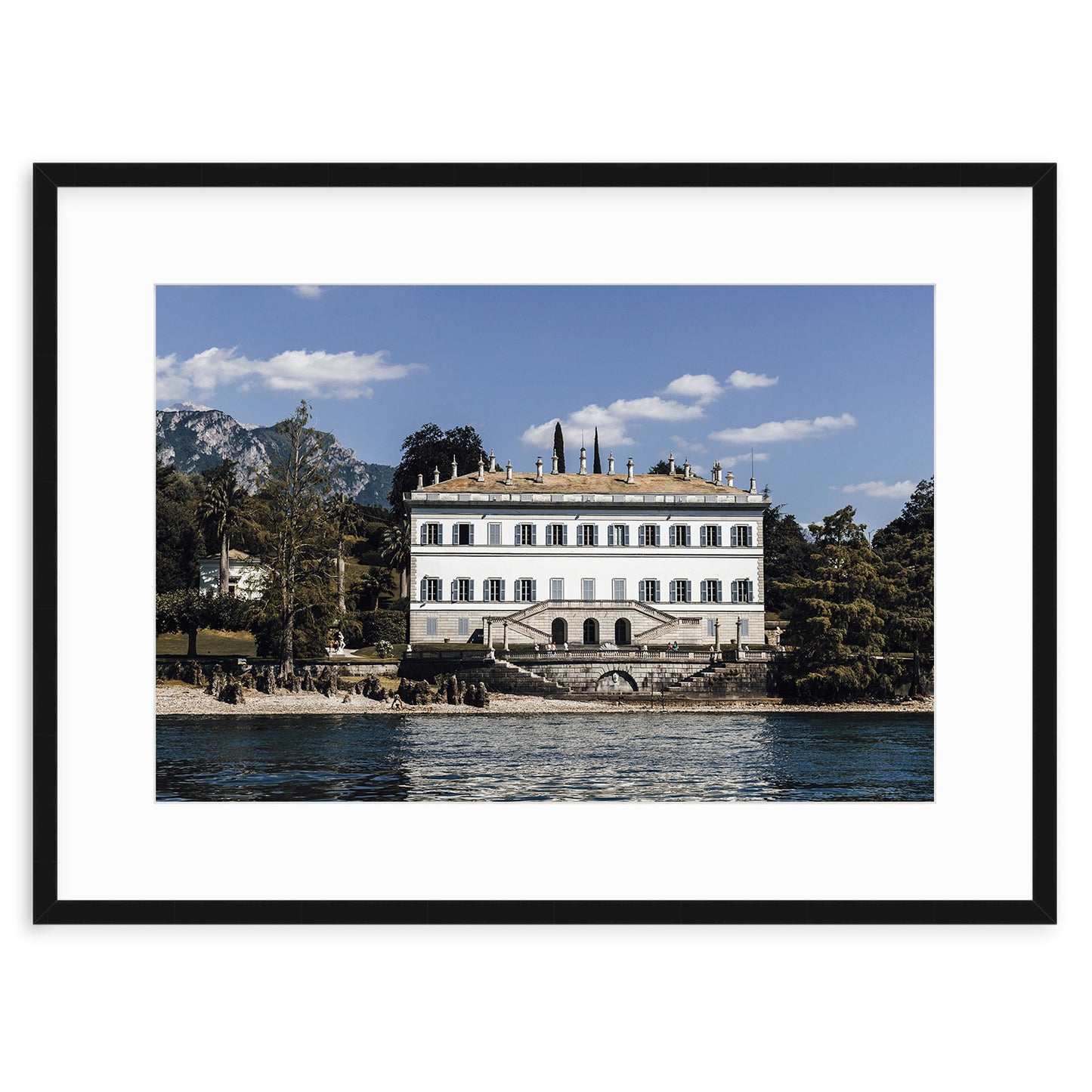 Villa Melzi