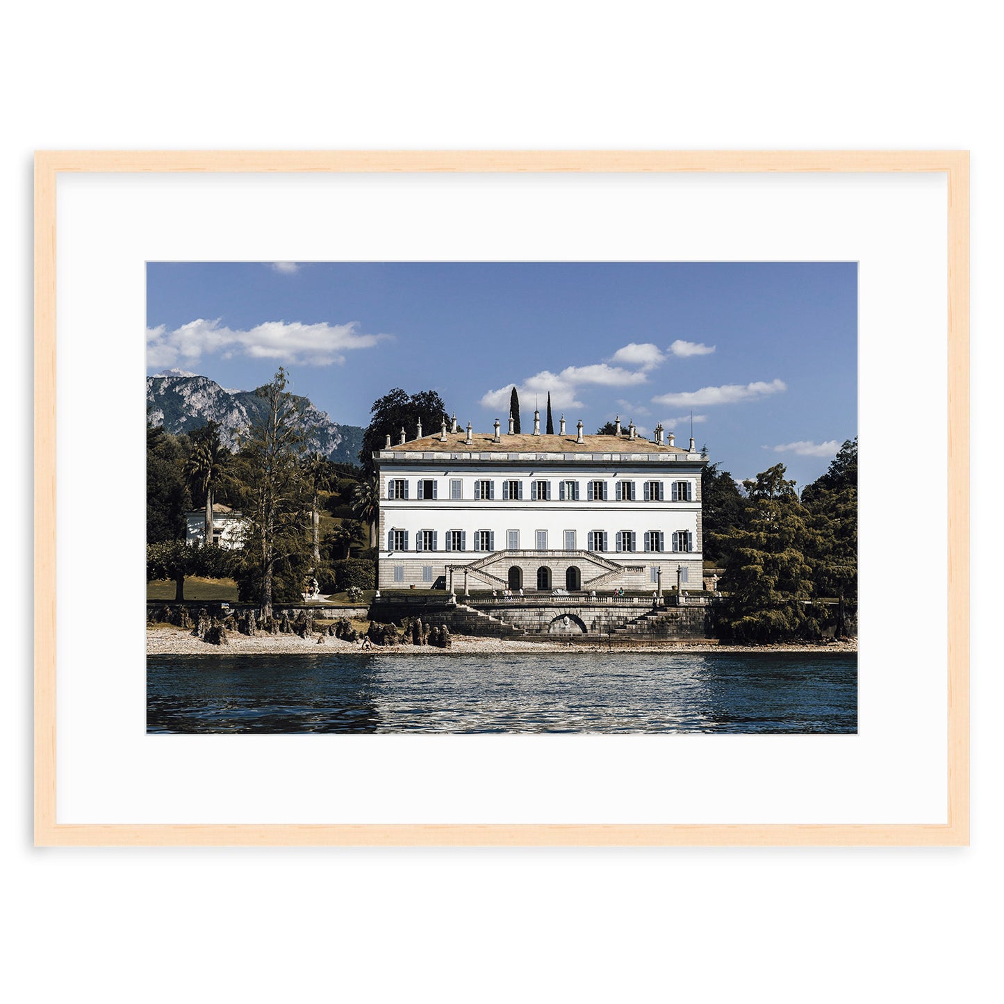 Villa Melzi