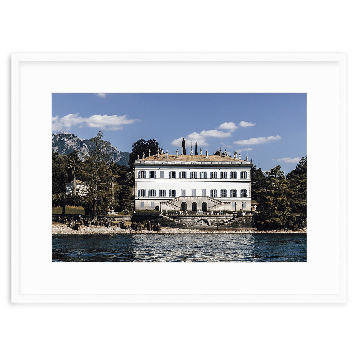 Villa Melzi