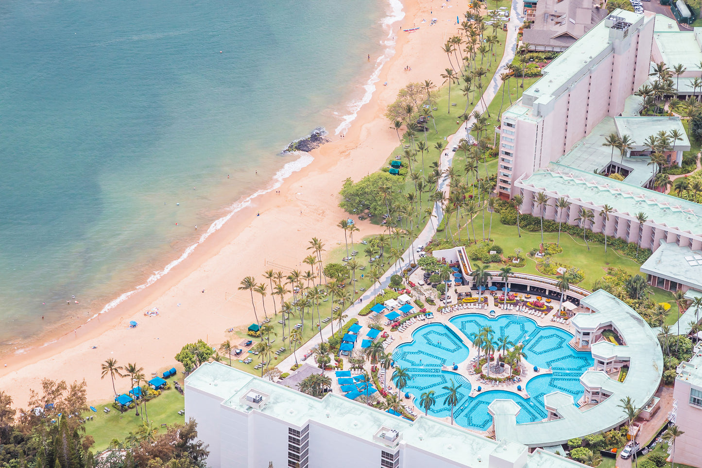 Kaua'i Beach Club I