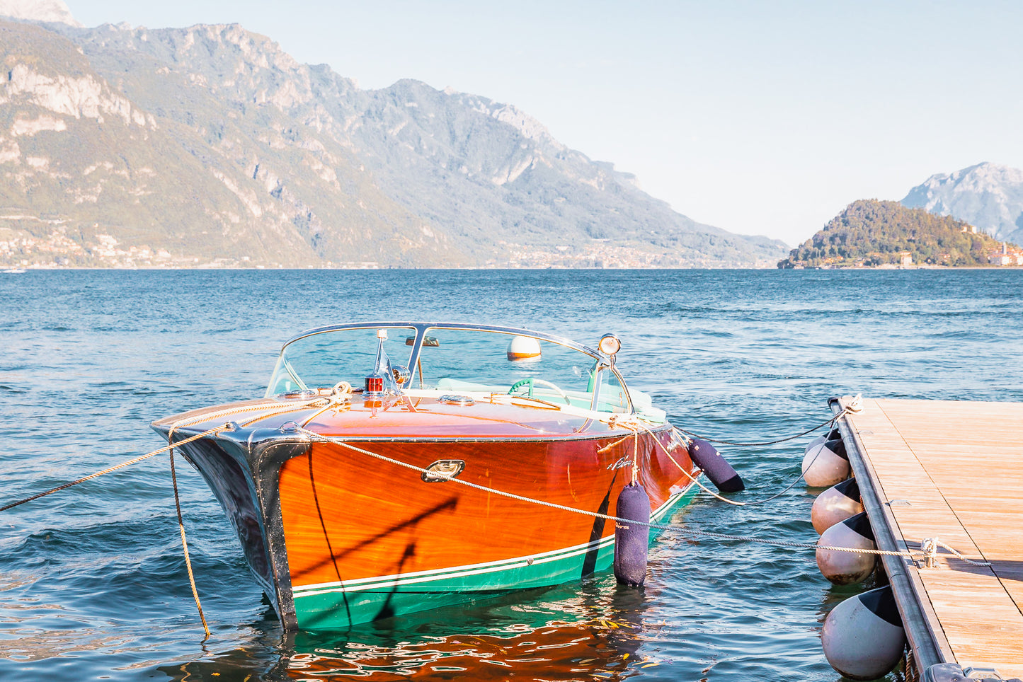 Riva I