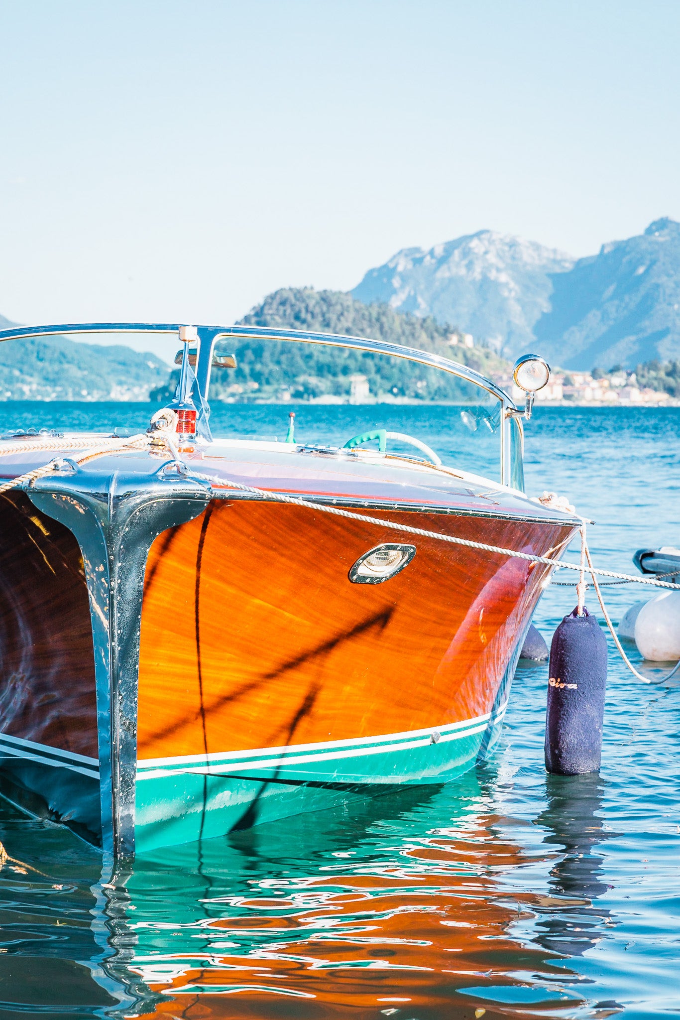 Riva II