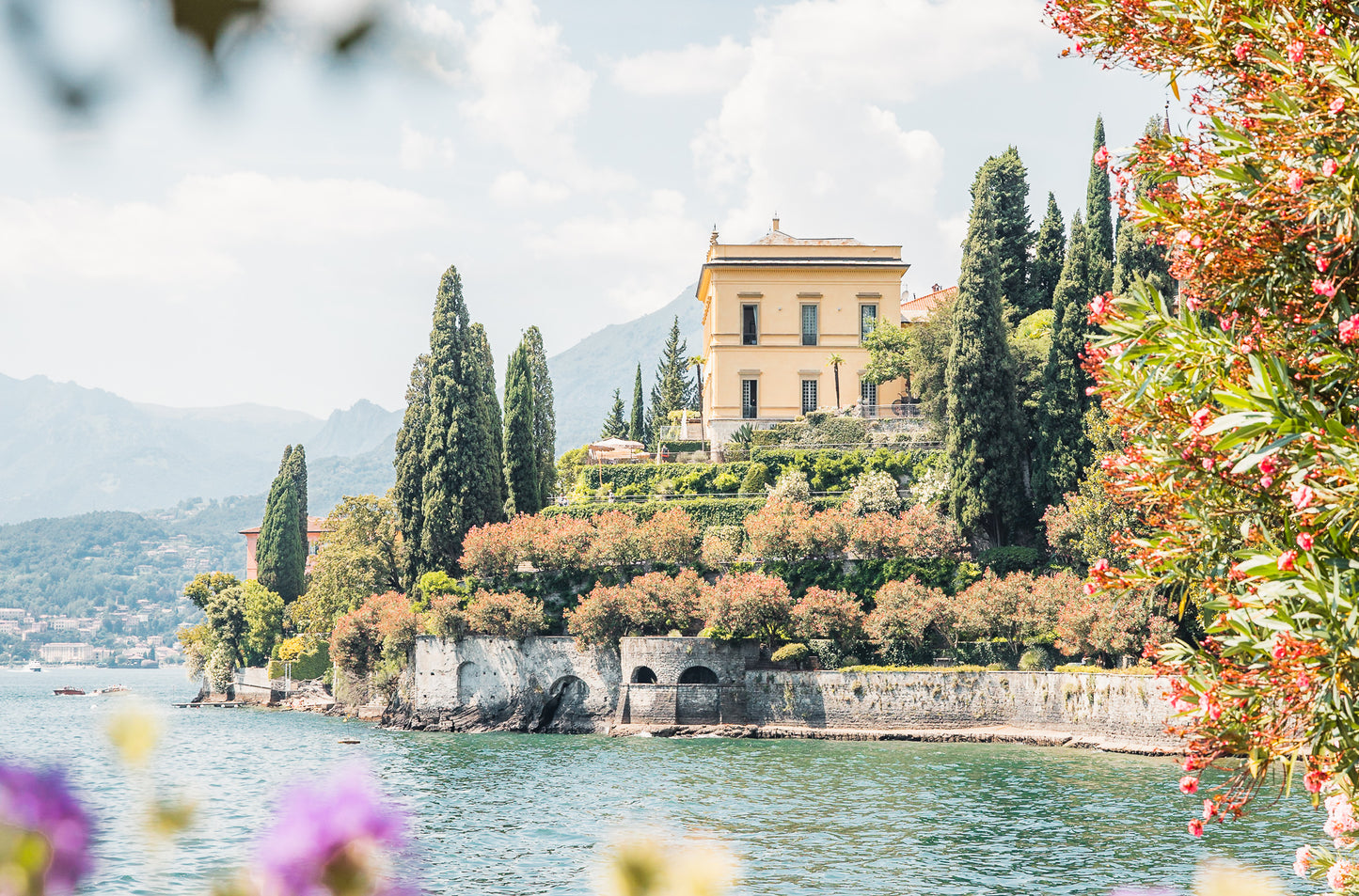 Villa Cipressi I