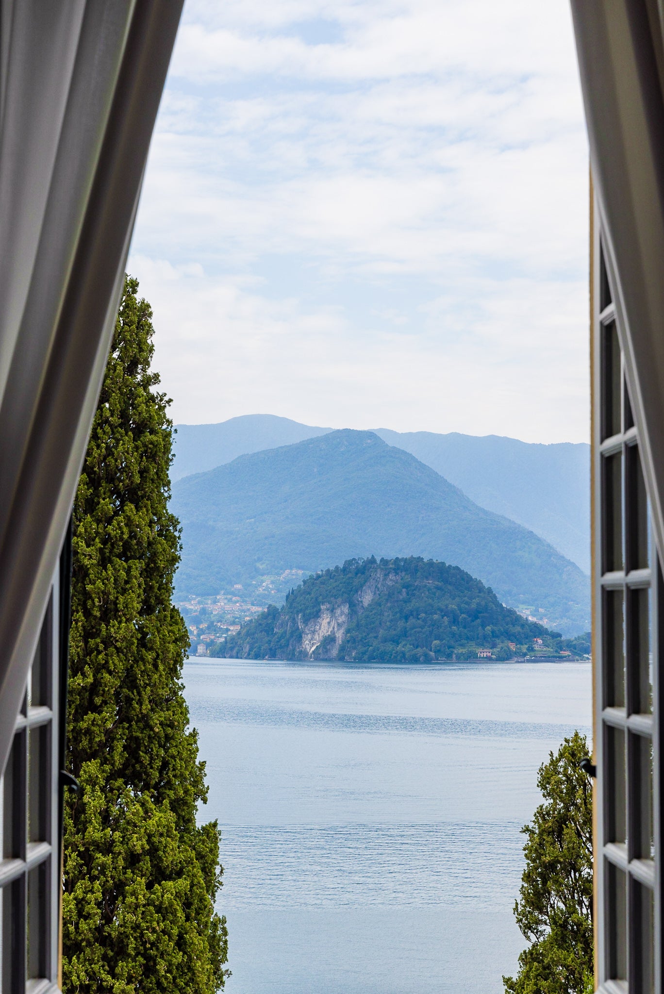 Room with a View II