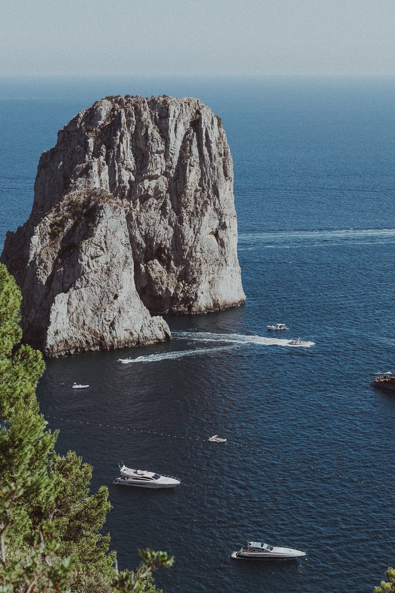 The Rocks II