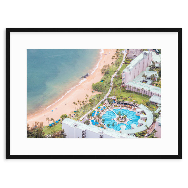Kaua'i Beach Club I