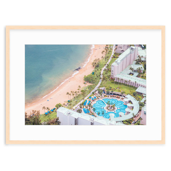 Kaua'i Beach Club I