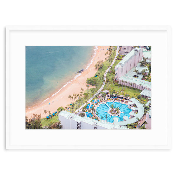 Kaua'i Beach Club I
