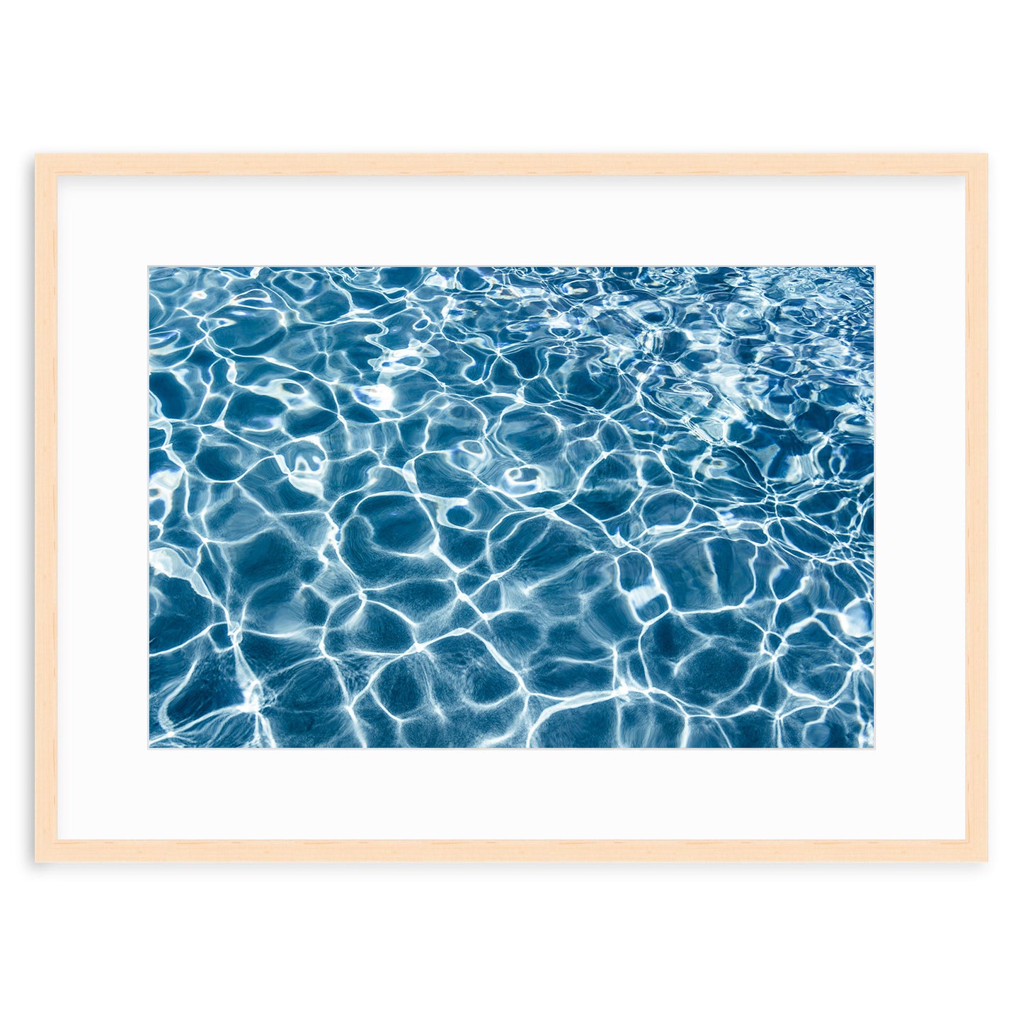 Refractions