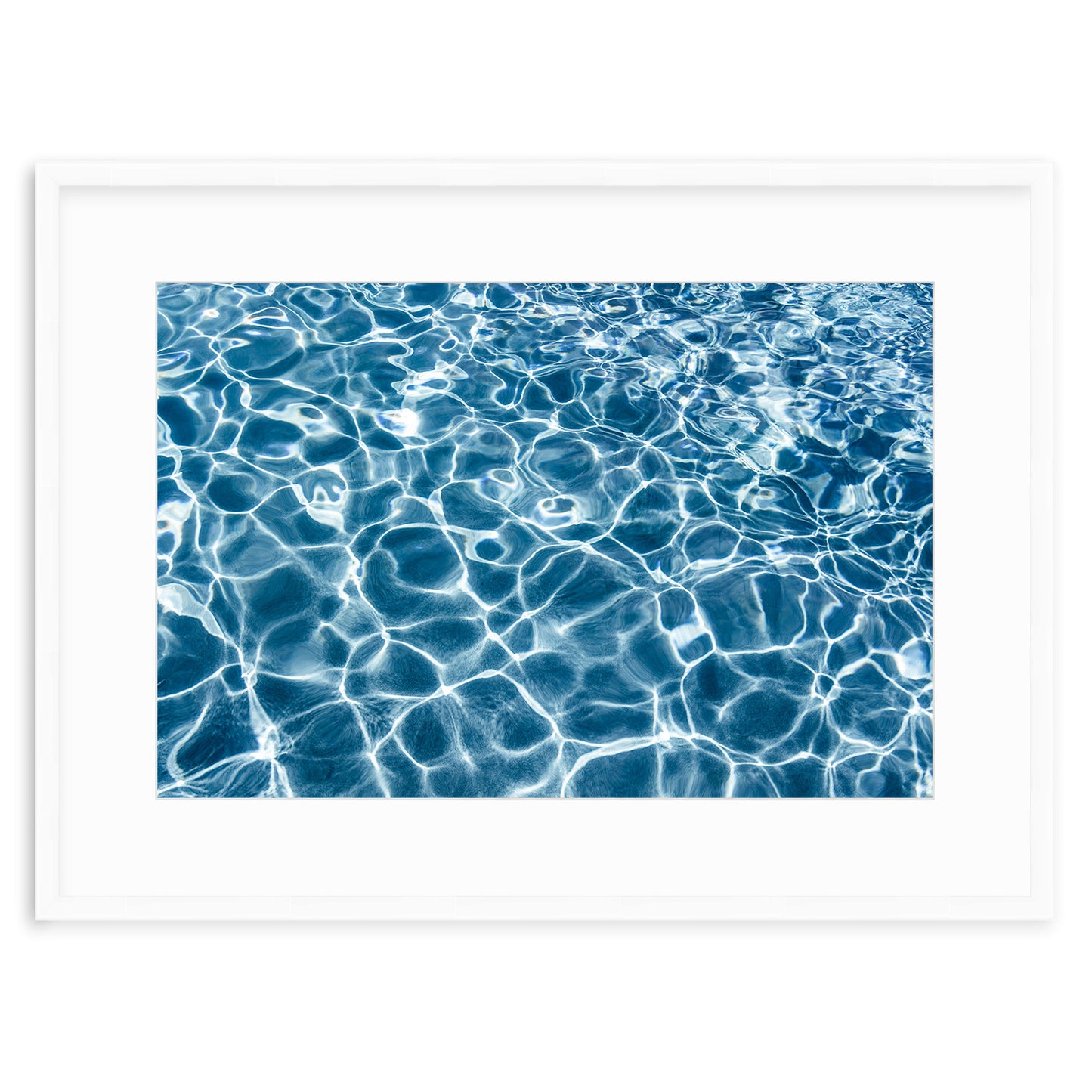 Refractions