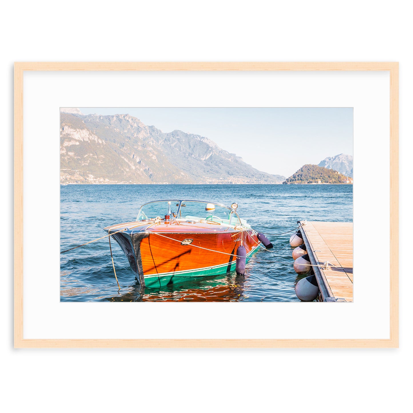 Riva I