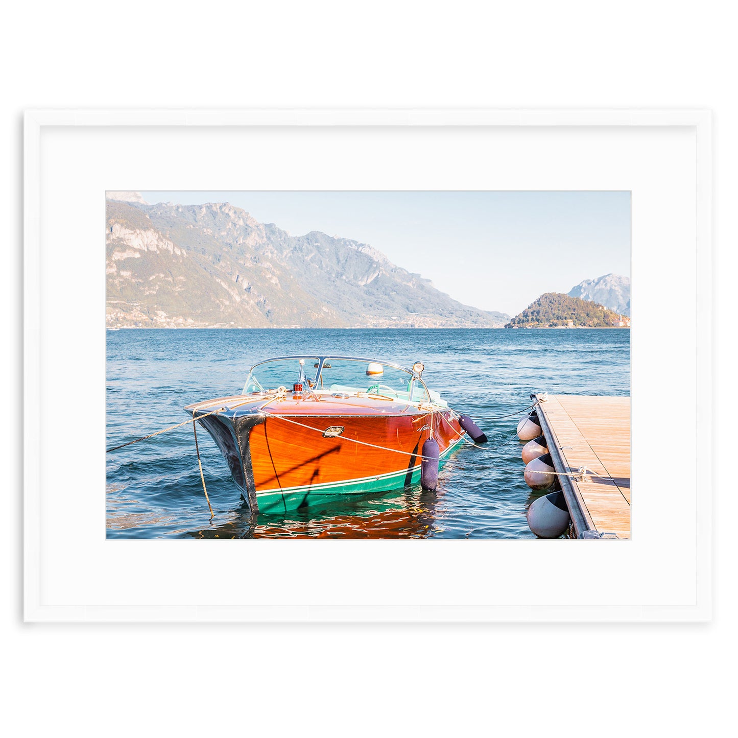 Riva I