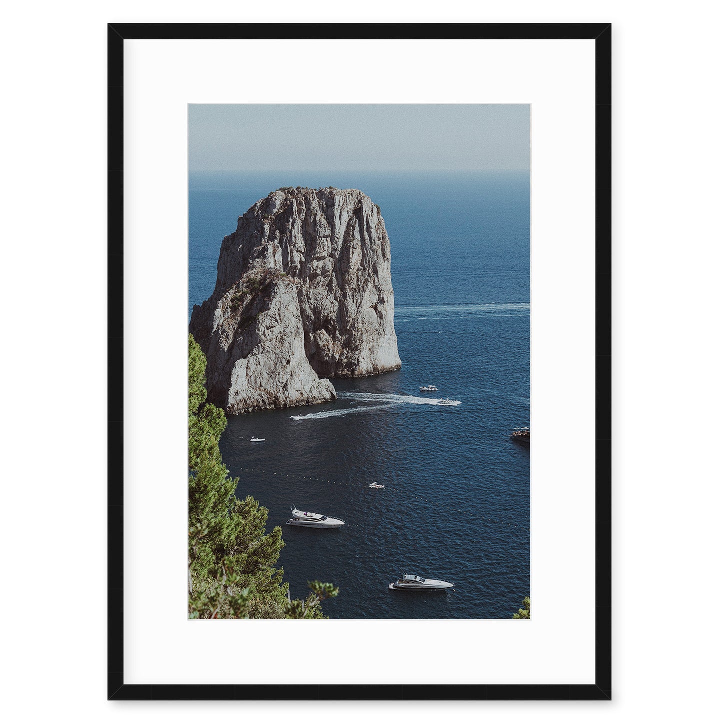 The Rocks II