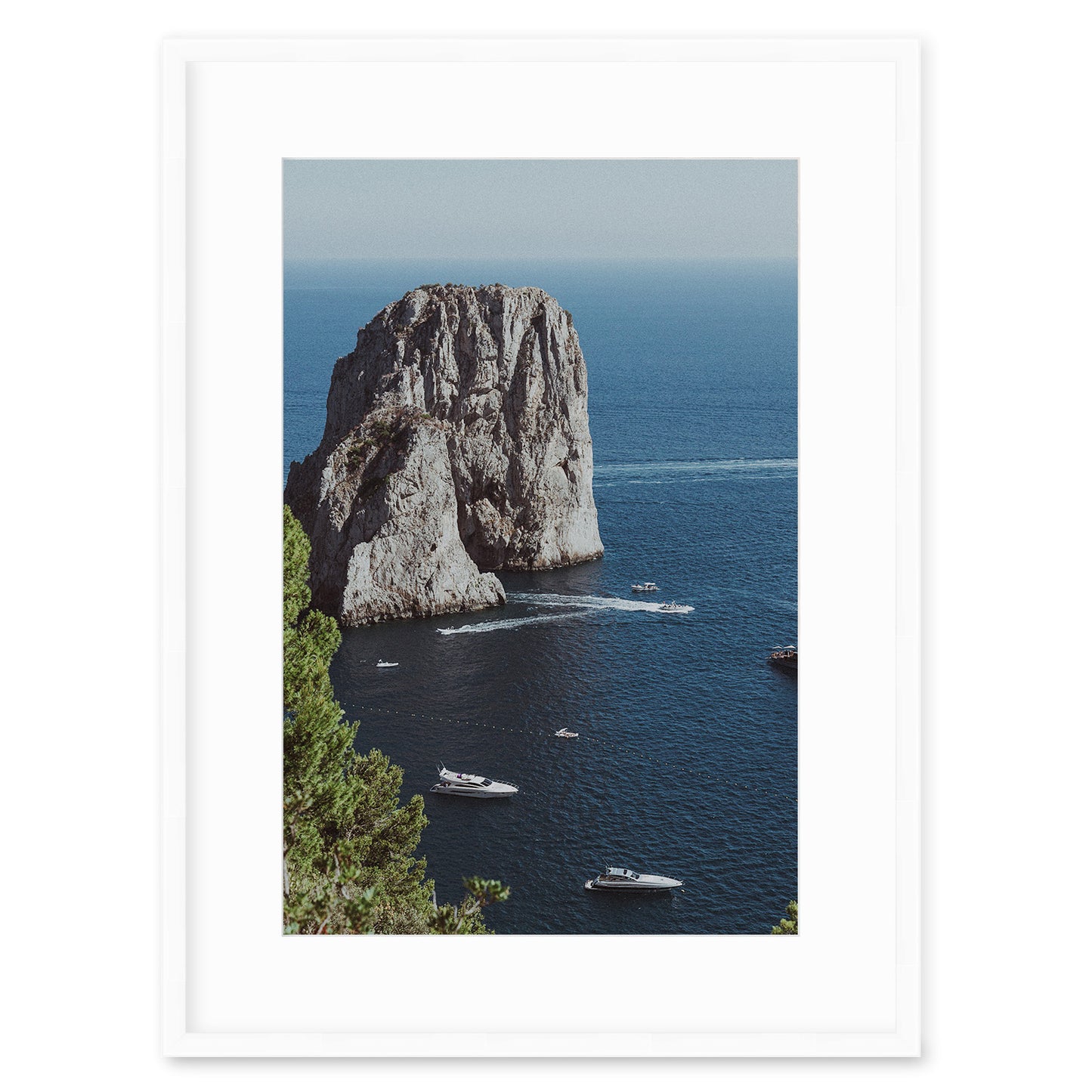 The Rocks II