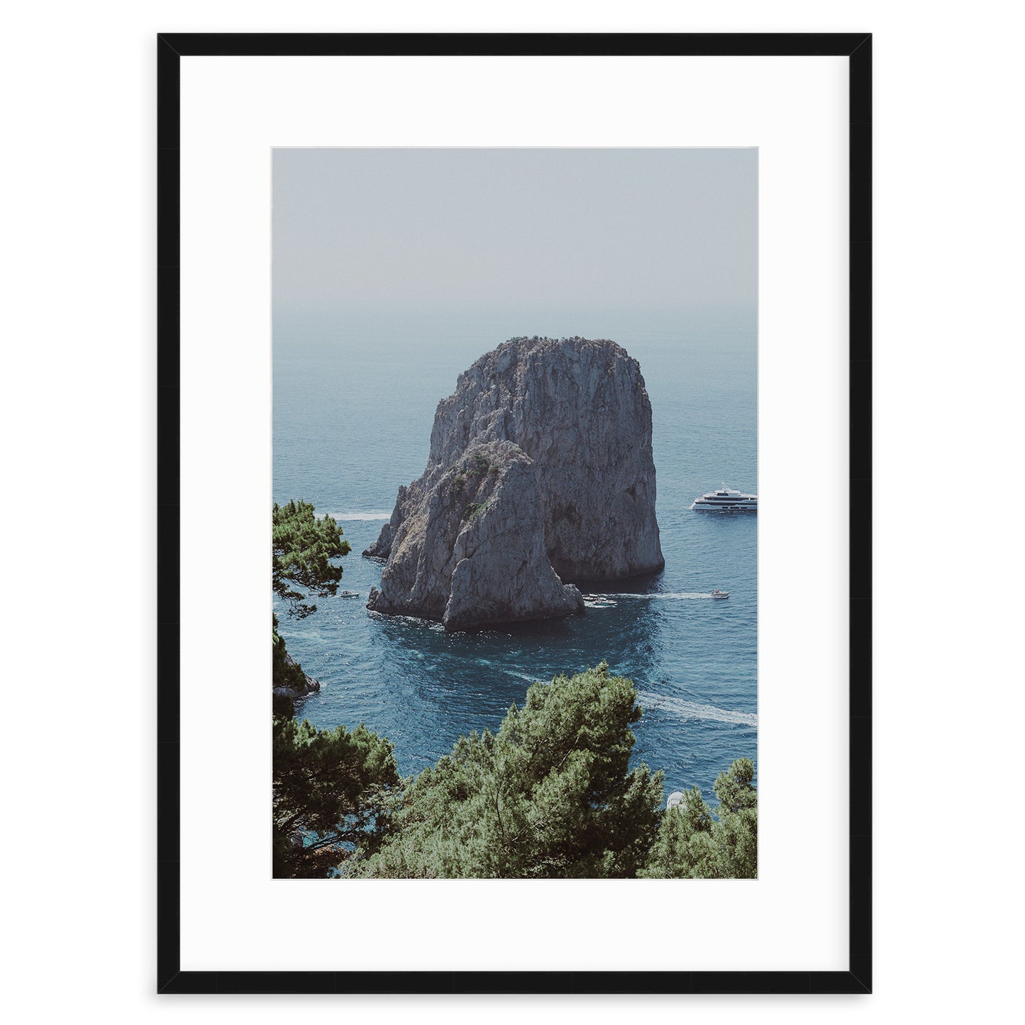 The Rocks