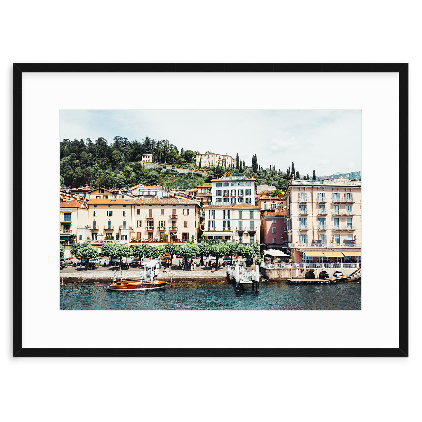 La Bella Bellagio