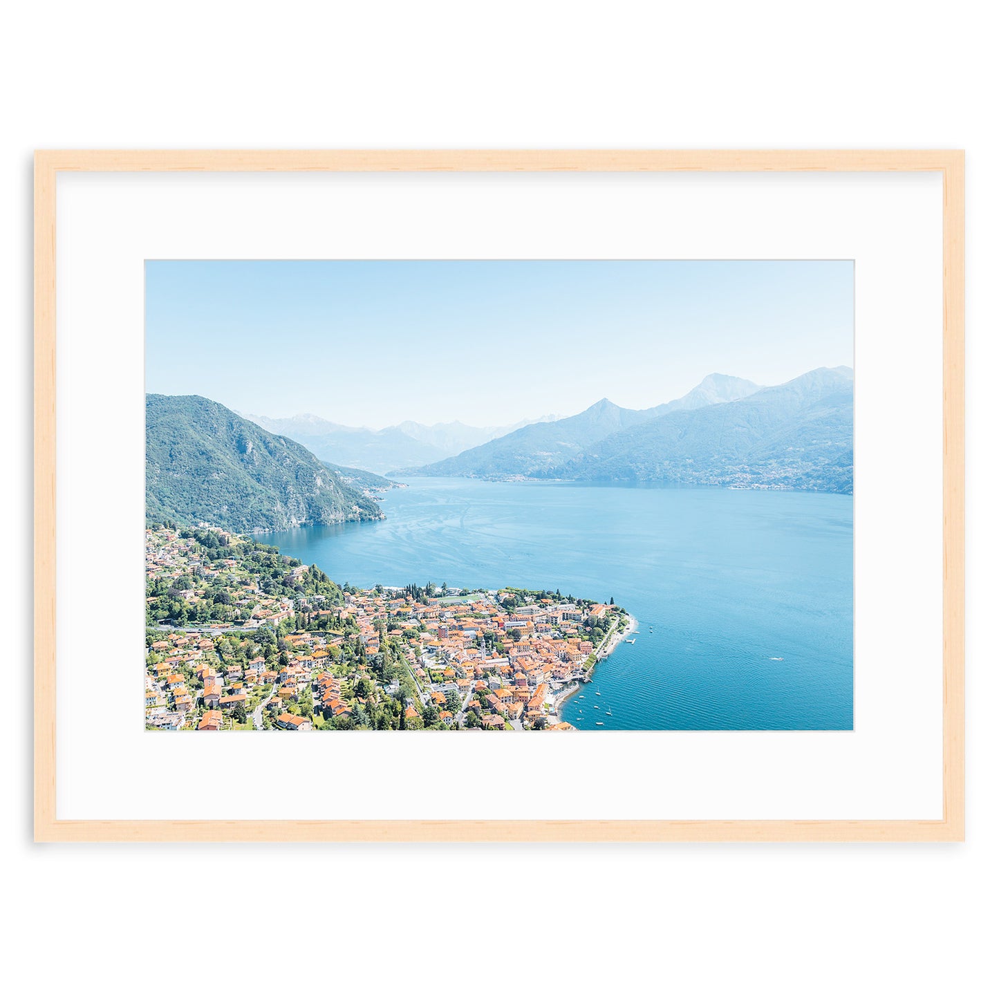 Menaggio Overlook II
