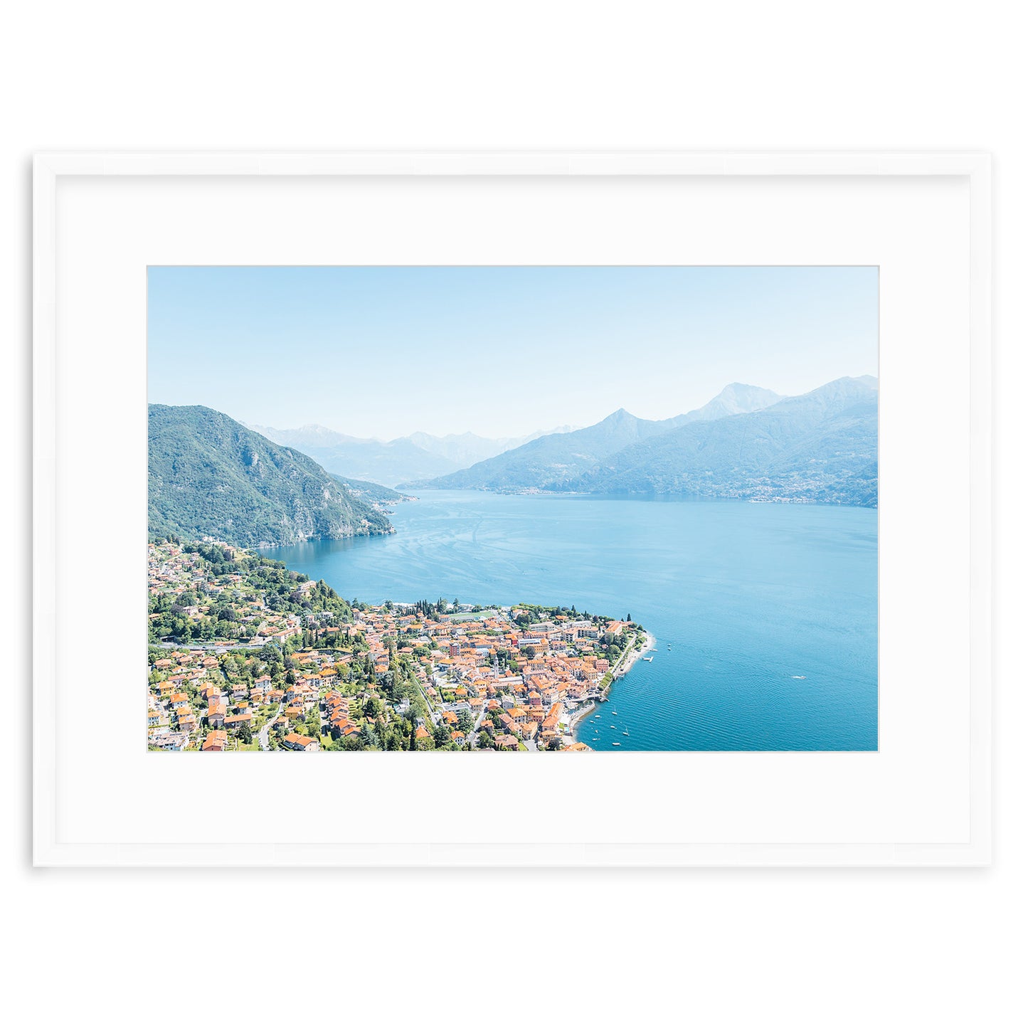 Menaggio Overlook II